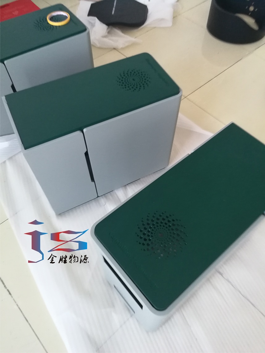 高端醫療手板模型加工