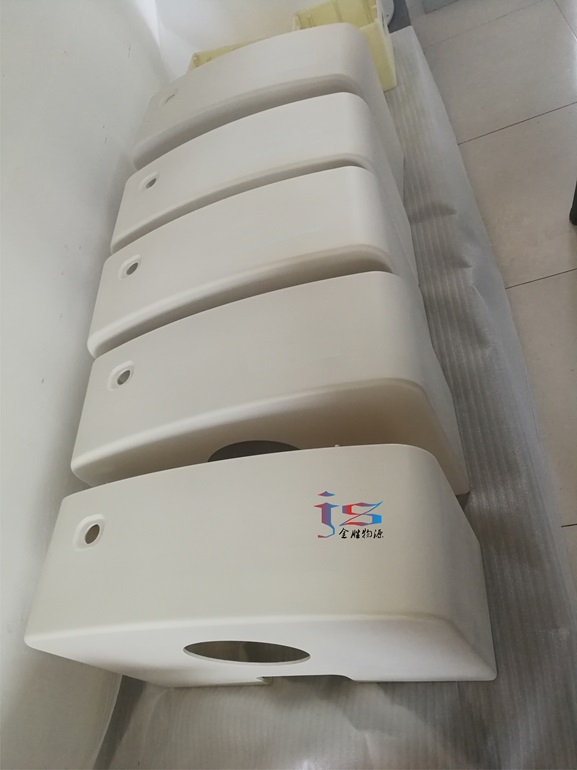 高端醫療手板模型加工