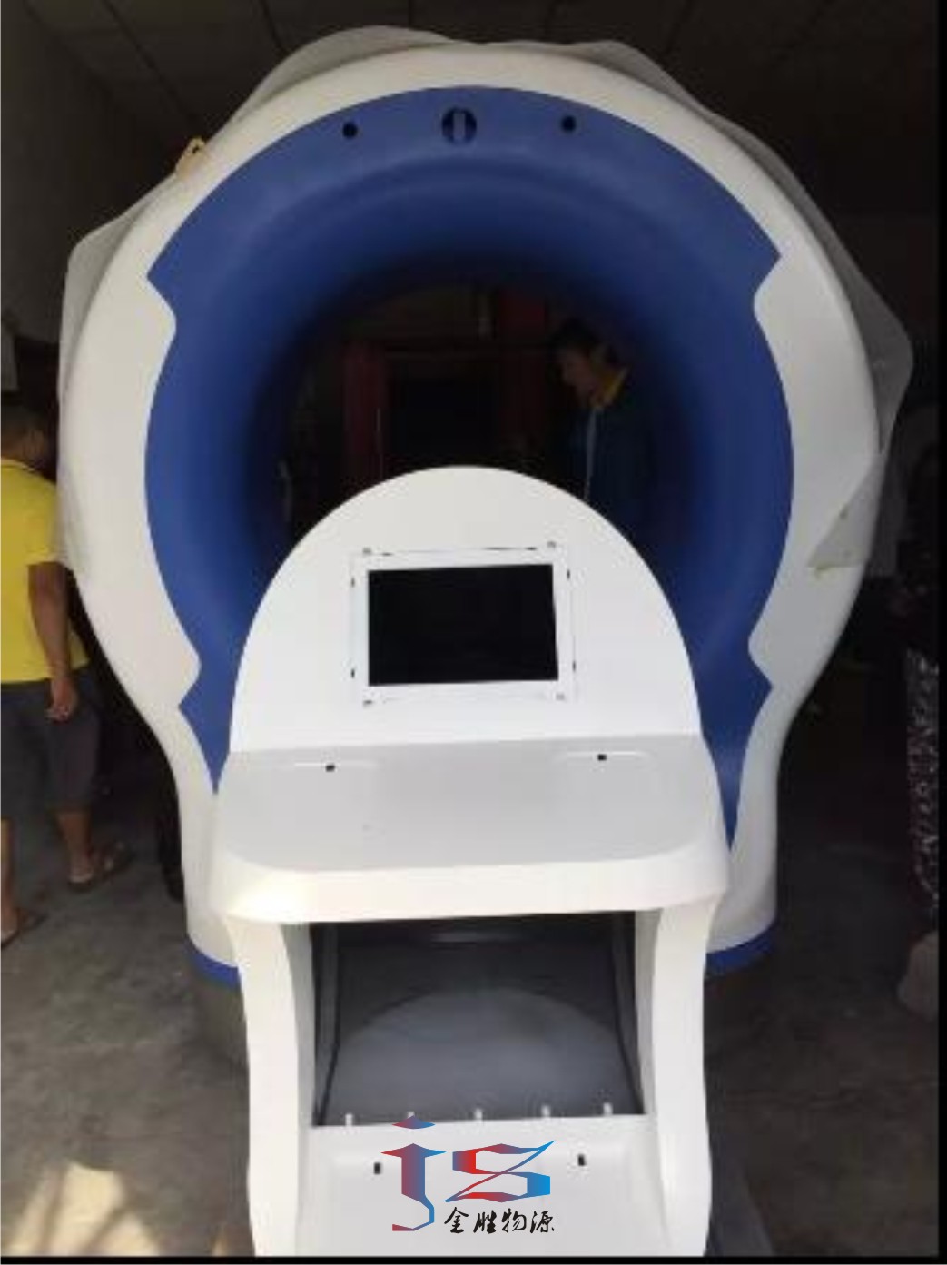 高端醫療手板模型加工