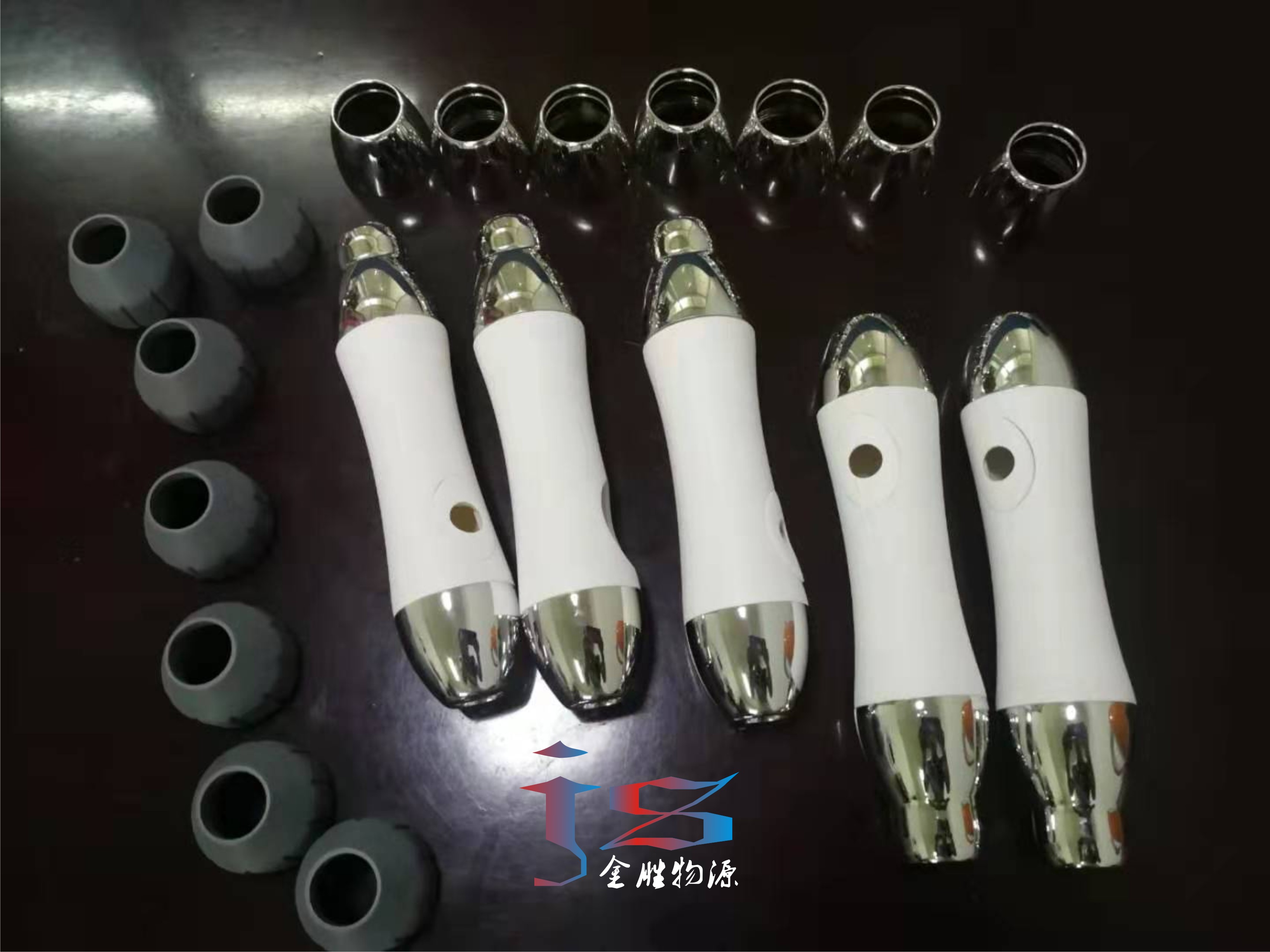 高端醫療手板模型加工
